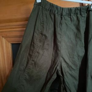 Eileen fisher comfy casual sweats size S